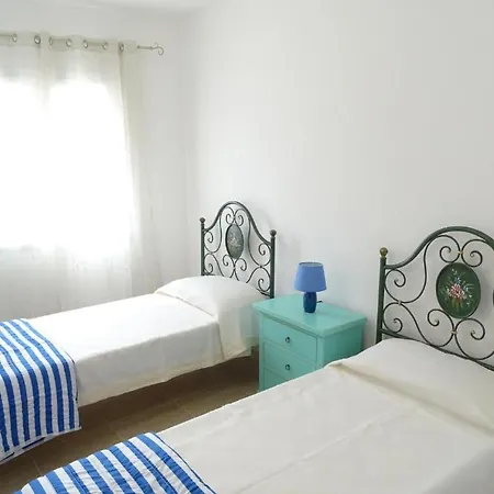 Apartmán Belvedere Badesi