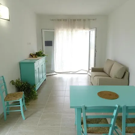 Belvedere Apartmán Badesi