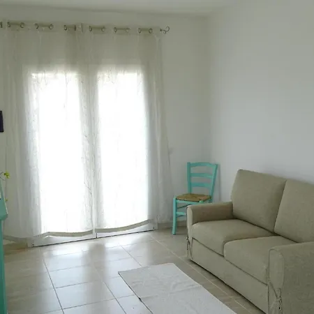 Belvedere Apartmán Badesi