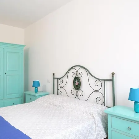 Apartman Belvedere *