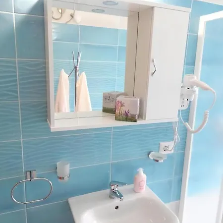Apartman Belvedere